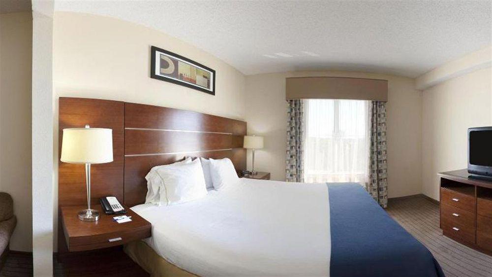 Holiday Inn Express & Suites - Dallas Park Central Northeast By Ihg Eksteriør billede
