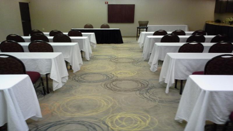 Holiday Inn Express & Suites - Dallas Park Central Northeast By Ihg Eksteriør billede