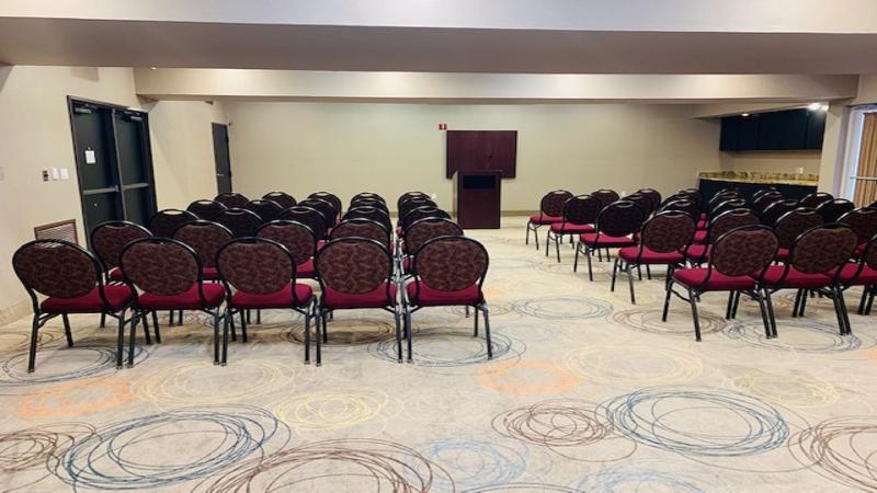 Holiday Inn Express & Suites - Dallas Park Central Northeast By Ihg Eksteriør billede